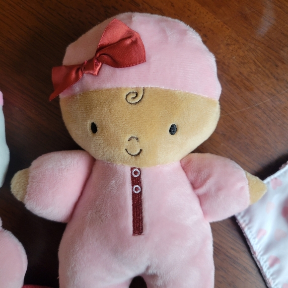 Simple Joys by Carter's Baby Gift Set - Picture 4 of 4